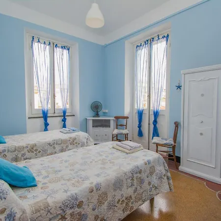 Ca Da Nalda * ラヴァーニャ