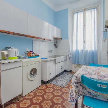 Ca Da Nalda アパート