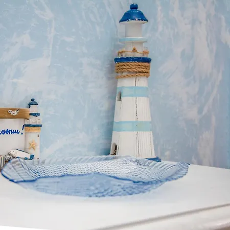 アパート Ca Da Nalda