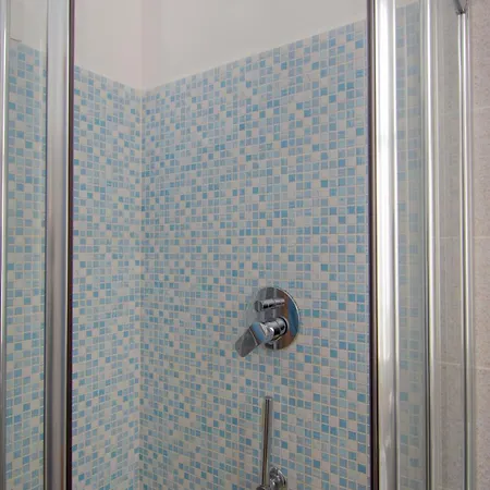 Ca Da Nalda Apartment *