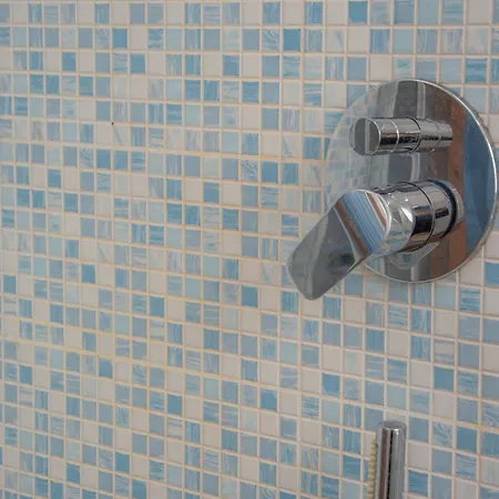 Ca Da Nalda アパート