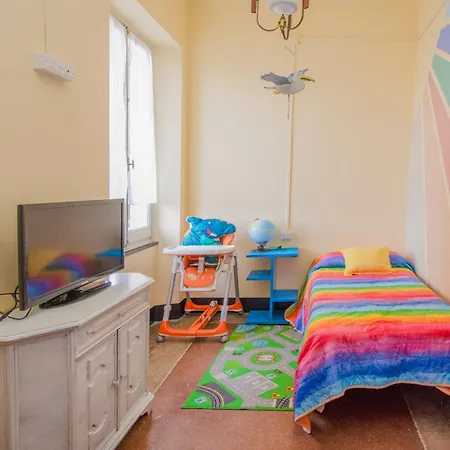 Apartment Ca Da Nalda