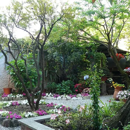 アパート Ca Da Nalda *