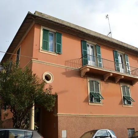 Ca Da Nalda Lavagna