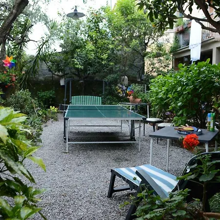 アパート Ca Da Nalda *