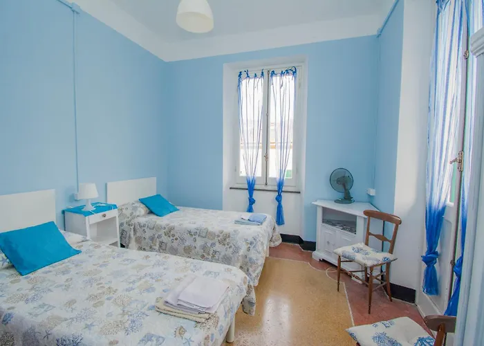 Ca Da Nalda 라바냐