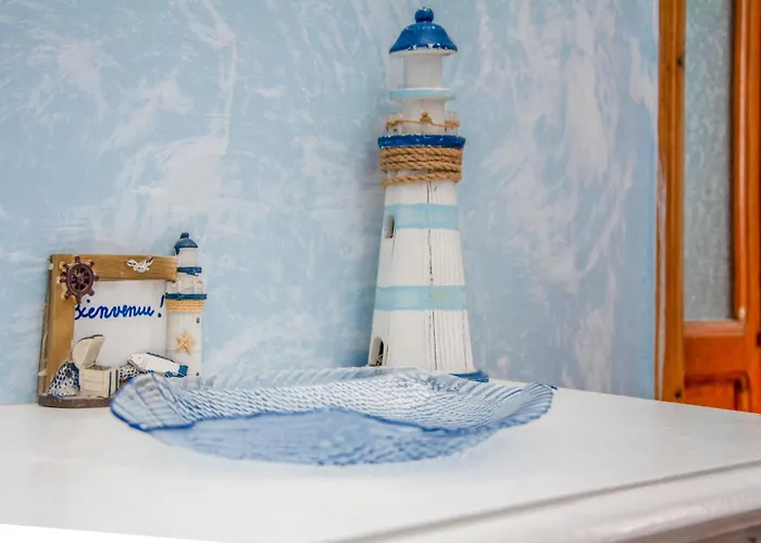 아파트 Ca Da Nalda