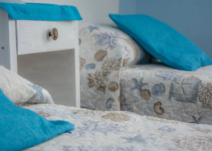 Ca Da Nalda 라바냐