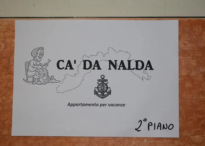 Ca Da Nalda