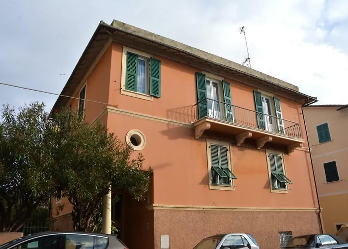 Ca Da Nalda 라바냐