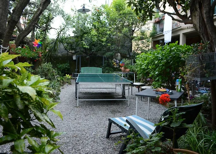 아파트 Ca Da Nalda *