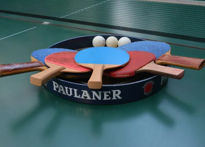 Ca Da Nalda * 라바냐