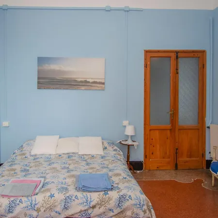 Ca Da Nalda Апартаменты