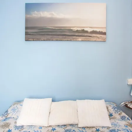 Апартаменты Ca Da Nalda *