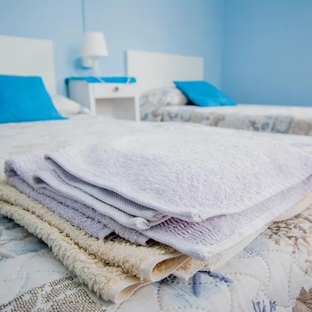 Апартаменты Ca Da Nalda