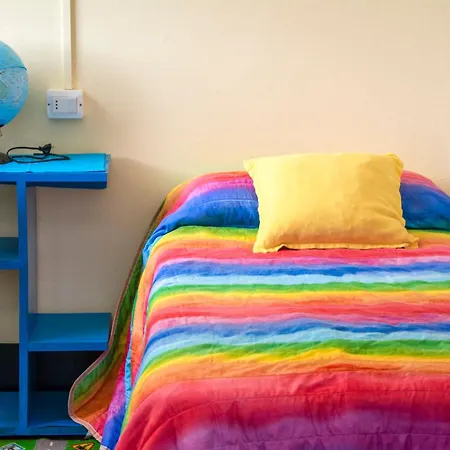 Ca Da Nalda Apartamento Lavagna