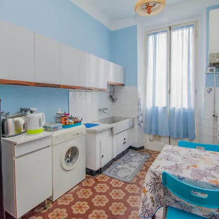 Ca Da Nalda Лаванья