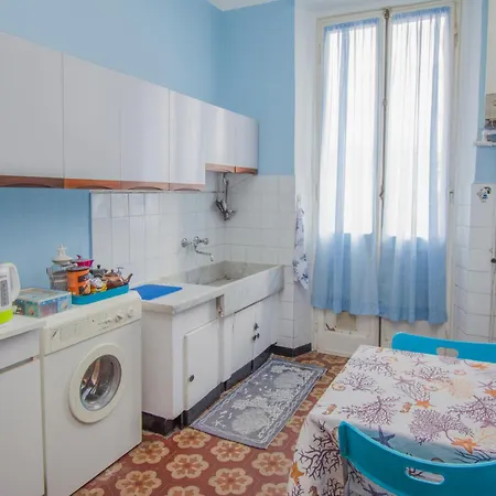 Apartment Ca Da Nalda *