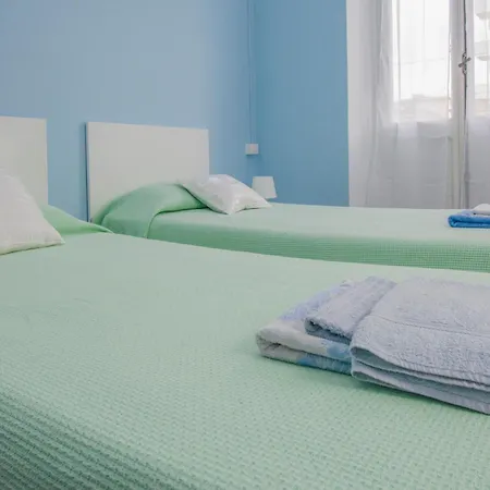 Apartmán Ca Da Nalda Lavagna