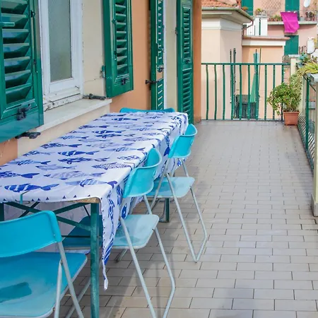 Ca Da Nalda Apartamento