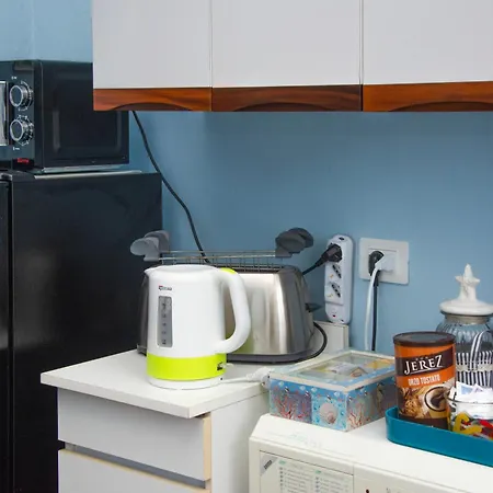 Apartamento Ca Da Nalda *