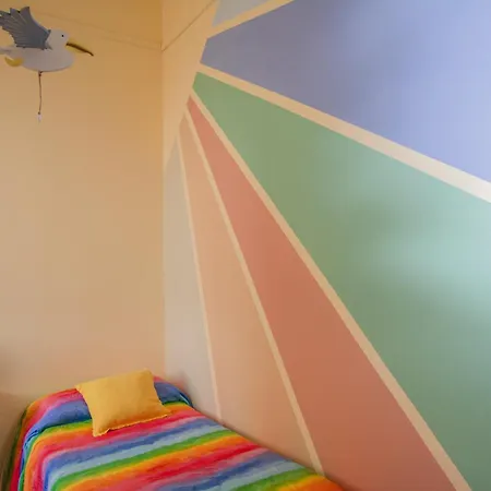Apartment Ca Da Nalda Lavagna