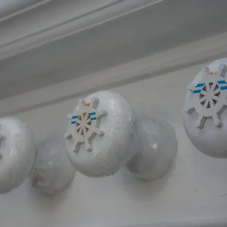 Ca Da Nalda * Лаванья