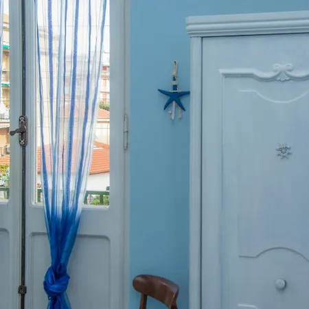 Апартаменты Ca Da Nalda