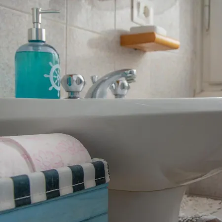 Апартаменты Ca Da Nalda