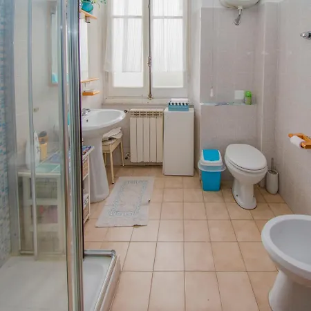 Апартаменты Ca Da Nalda Лаванья