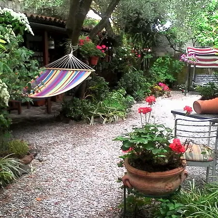 Апартаменты Ca Da Nalda Лаванья