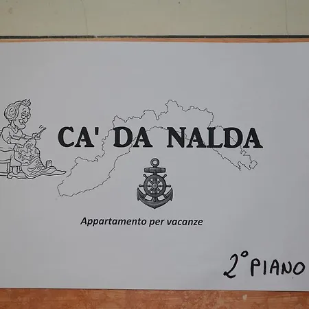 Cà Da Nalda