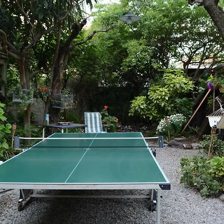 Апартаменты Ca Da Nalda Лаванья