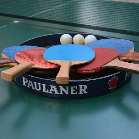 Ca Da Nalda * Lavagna