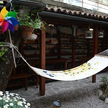 Ca Da Nalda Апартаменты *