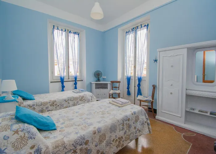 Ca Da Nalda * Lavagna