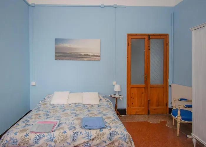 Ca Da Nalda Apartmán