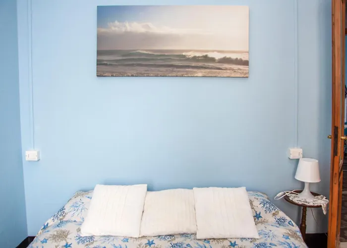 Apartmán Ca Da Nalda *