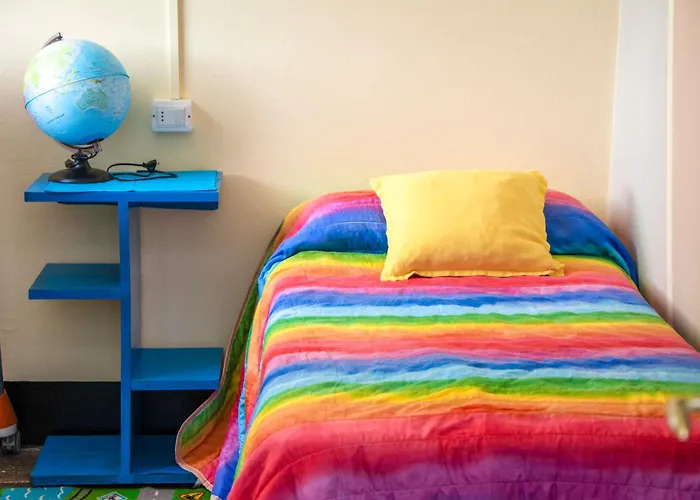 Ca Da Nalda Apartmán Lavagna