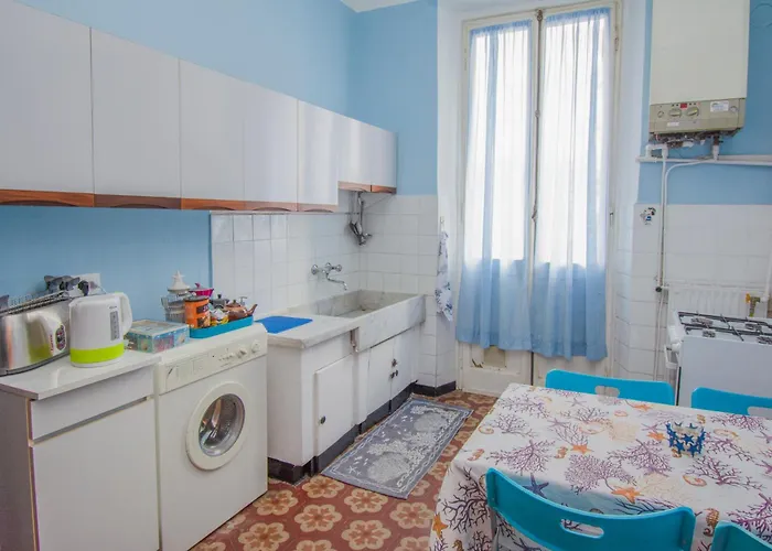 Apartamento Ca Da Nalda *