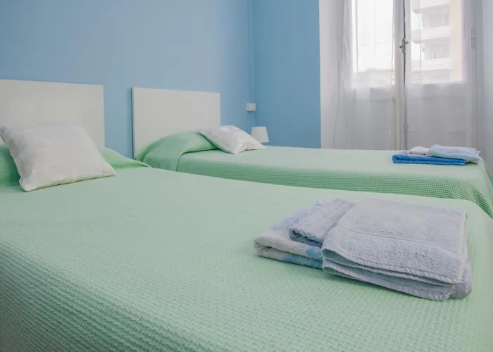 Apartmán Ca Da Nalda Lavagna