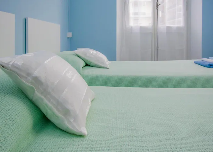 Ca Da Nalda * 拉瓦尼亚