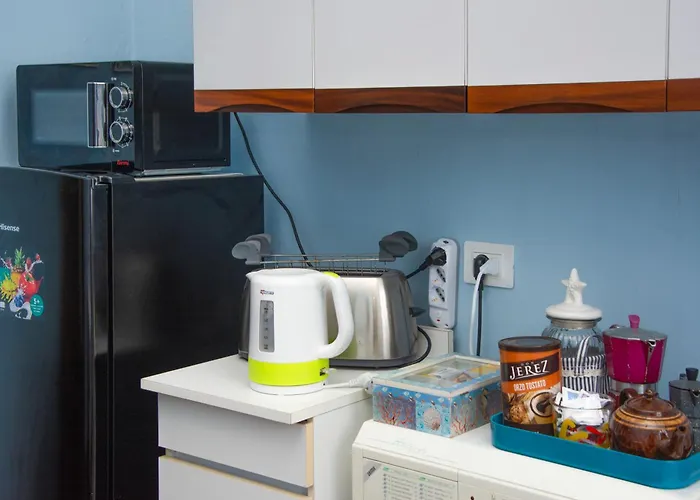 Apartamento Ca Da Nalda *