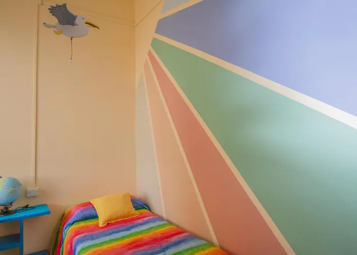 Apartamento Ca Da Nalda Lavagna