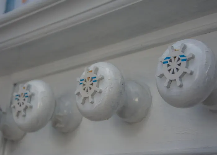 Ca Da Nalda * Lavagna