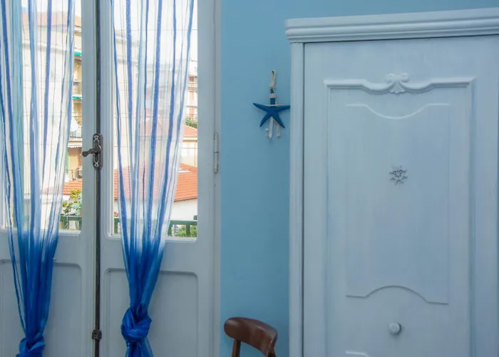 Apartmán Ca Da Nalda