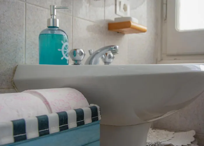 Apartamento Ca Da Nalda