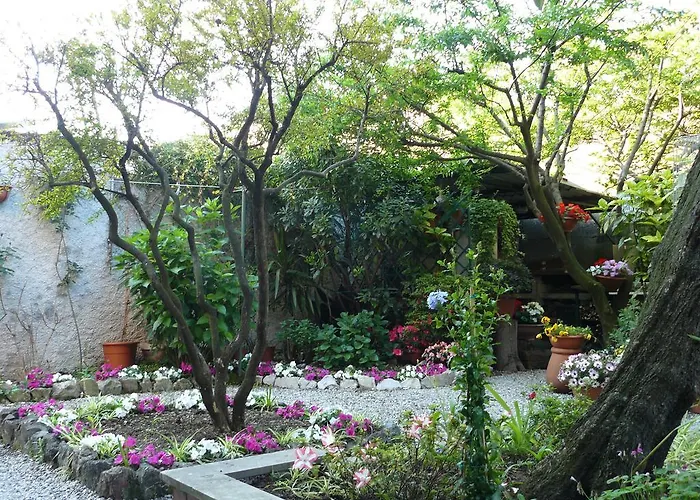 公寓 Ca Da Nalda *