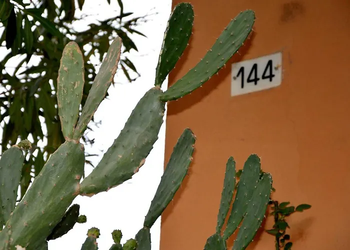 Ca Da Nalda 公寓 *