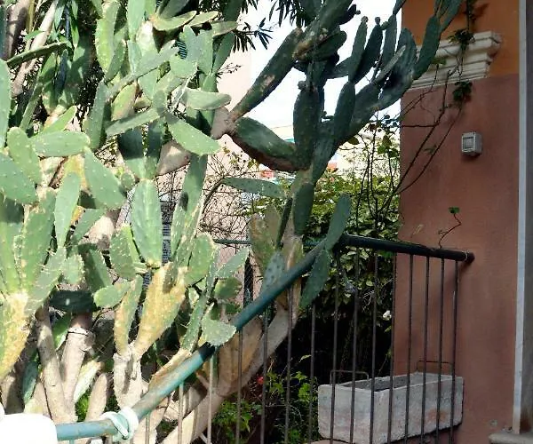 Ca Da Nalda * Lavagna